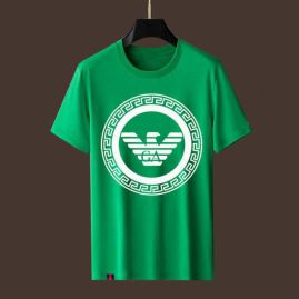 Picture of Armani T Shirts Short _SKUArmaniM-4XL11Ln3432286